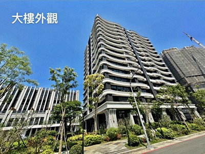近成蘆橋｜河景宅3房+車位