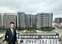 中壢區-青雲路2房2廳，35.8坪