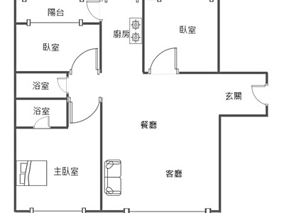 社區圖片