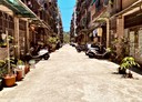 中山區-中和路4房2廳，50.5坪