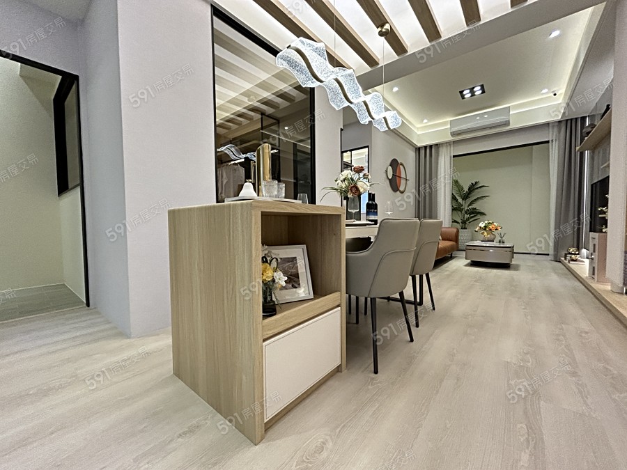 創麒城曦樣/實品屋