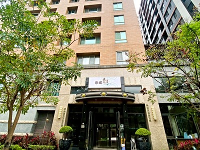 社區圖片