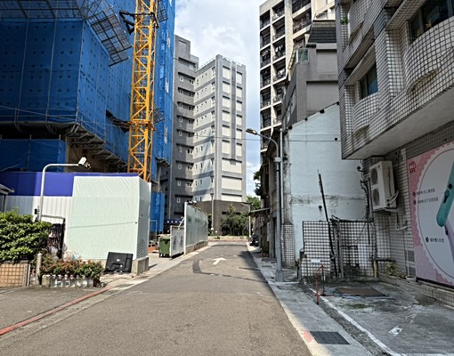 忠孝新生套房5米9樓中樓車另租華廈垃圾要收費 - Image 16