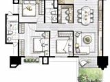 格局圖(2)