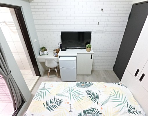 ✨獨洗曬精美套房全配家電✨近水湳中國醫💖可租補 - Image 2