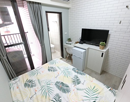 ✨獨洗曬精美套房全配家電✨近水湳中國醫💖可租補 - 591租屋網 - Image 1