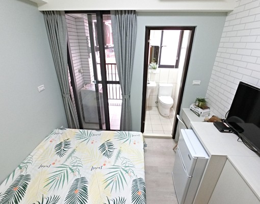 ✨獨洗曬精美套房全配家電✨近水湳中國醫💖可租補 - 591租屋網 - Image 3