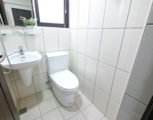 ✨獨洗曬精美套房全配家電✨近水湳中國醫💖可租補 - 591租屋網 - Image 9