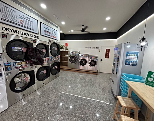 公益路東興路商圈附近/透天套房全新整理/可雙租補/禁菸禁寵 - Image 10
