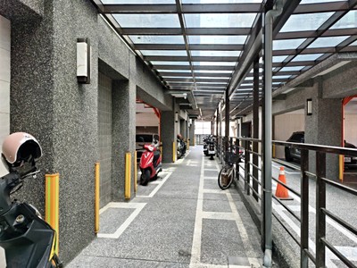 社區圖片