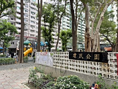 社區圖片