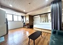 中山區-新生北路三段1房1廳，13.4坪