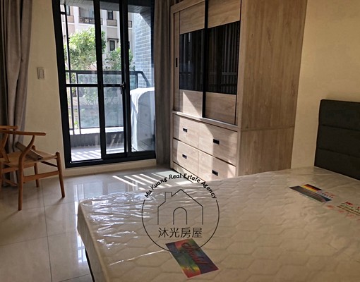 水交社公園綠地優質2房含車含管 - Image 4