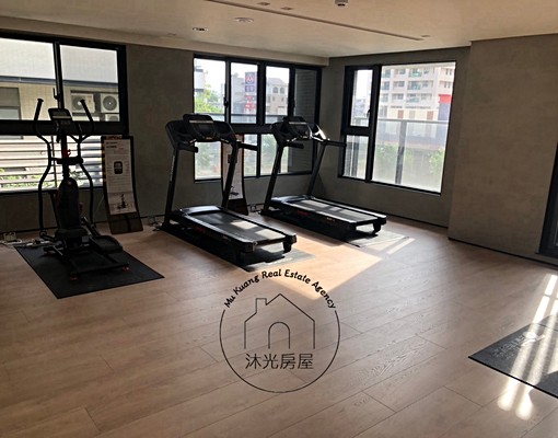 水交社公園綠地優質2房含車含管 - Image 8