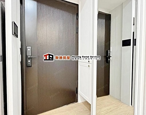 晴光商圈~高檔裝潢~全新首租~機能強~陽台採光~ - Image 8