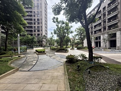 社區圖片