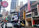 中和區-景新街辦公，10坪