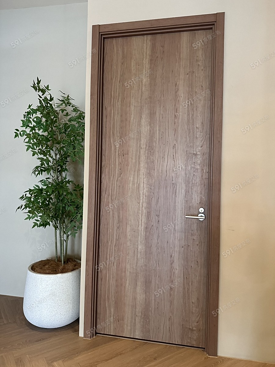 青松-透天區樣/實品屋