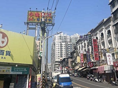 社區圖片