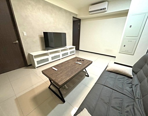 社宅🏠鼎強採光電梯2房近漢神巨蛋愛窩 - Image 2