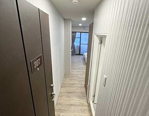 一中中國醫~獨洗陽台~全系統~電梯管理員 - Image 8