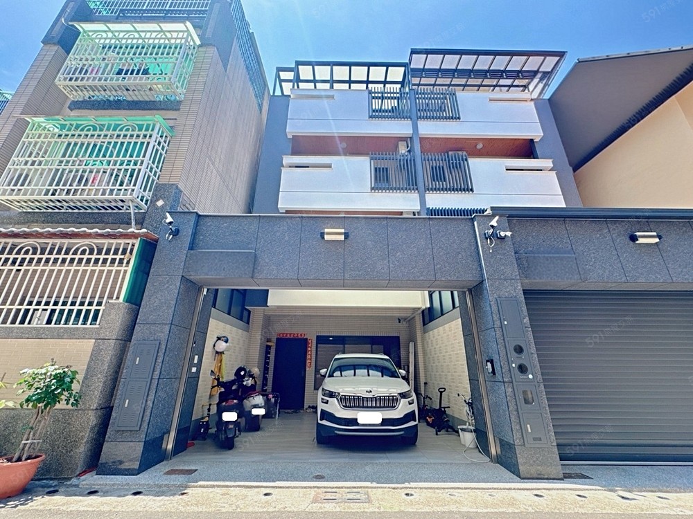 房屋圖片