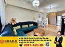 林口區-文化北路一段2房2廳，33.8坪