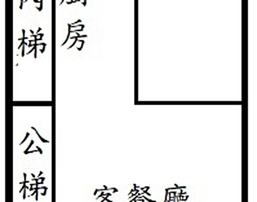 新埔捷運站旁/全新衛浴/全新變頻冷氣/乾溼分離 - Image 5