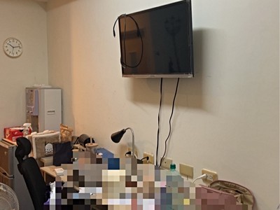 社區圖片