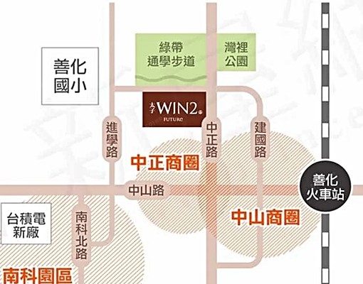 电梯大楼太子Win2 - 591租屋網 - Image 16