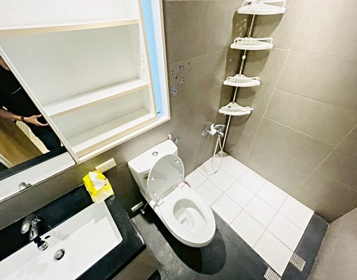 捷運西湖／女性專區。採光好。機能佳。收納齊 - Image 8