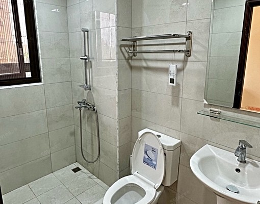 草漯一心路/獨立陽台大套房出租/走路1分鐘到風之谷公園/家電 - Image 7