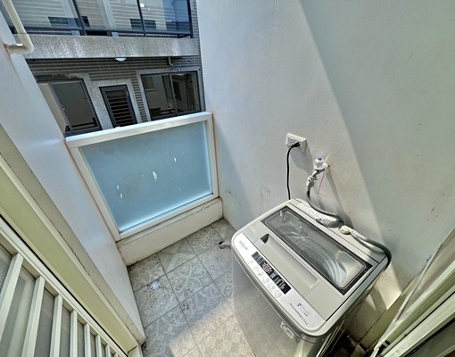 稀有樓中樓🏠/可補助/獨立陽台洗衣機/附設流理台 - Image 10