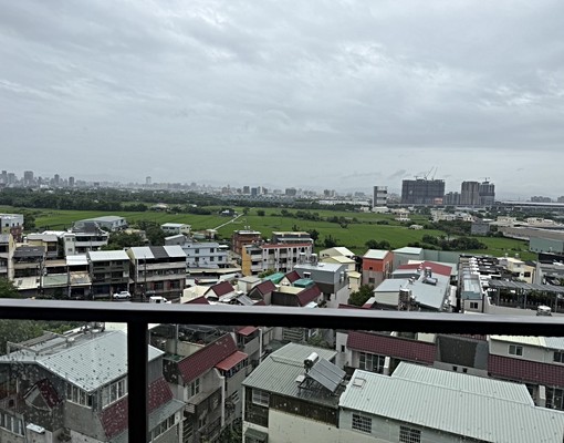 高鐵嶺東精密園區二房二廳二衛附平面車位 - Image 4