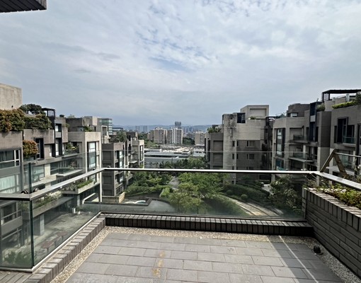 《寬悅團隊》Lan景觀露臺樓中樓雙車大戶 - Image 2
