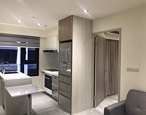 高鐵站前全新精緻全配2房車 - Image 8