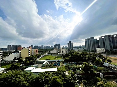 社區圖片