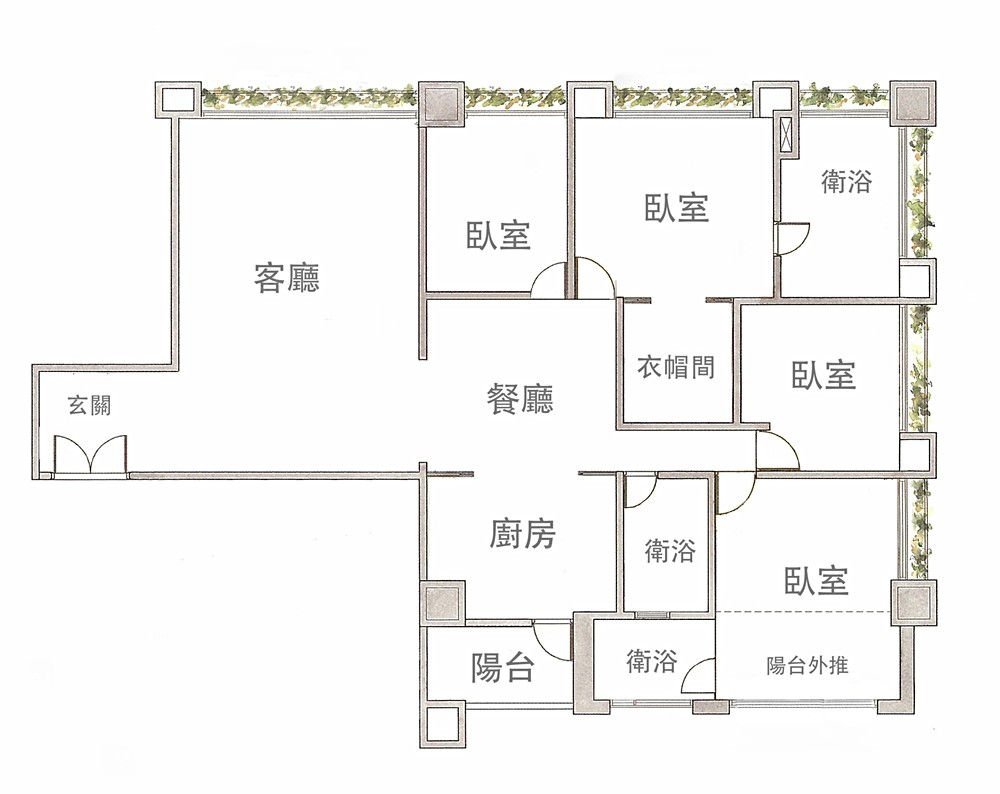 房屋圖片