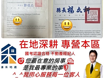 社區圖片