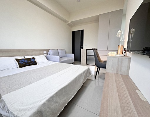 ✨近新光田醫走路3分鐘✨~可養貓🐈台水台電套房❤️可租補✅ - Image 7