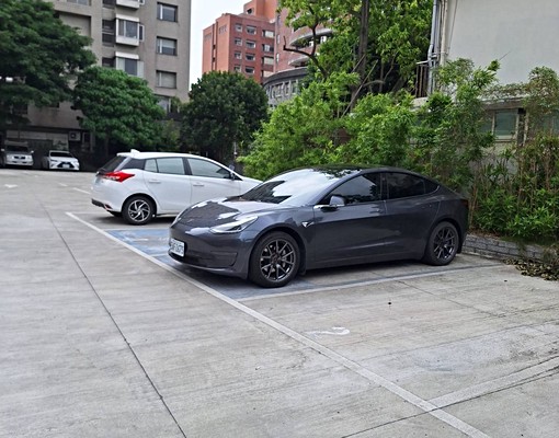 師大精華地段鬧區停車位(師大正對面,近永康,龍泉商圈) - Image 5