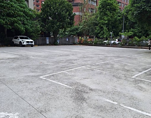 師大精華地段鬧區停車位(師大正對面,近永康,龍泉商圈) - Image 7