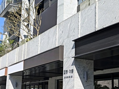 社區圖片
