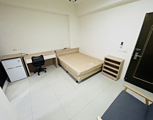 ❤東海❤工業區❤獨洗陽台❤子母車❤可租補 - Image 5