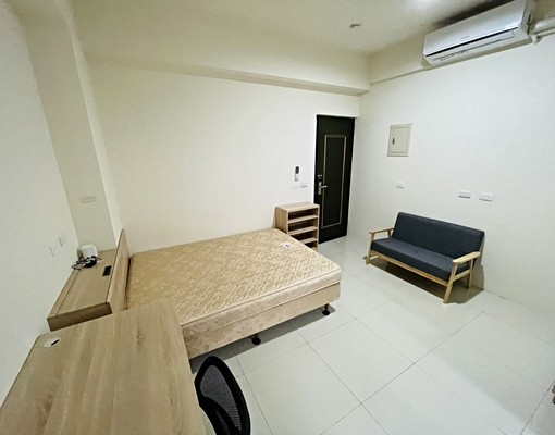 ❤東海❤工業區❤獨洗陽台❤子母車❤可租補 - Image 6