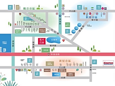 社區圖片