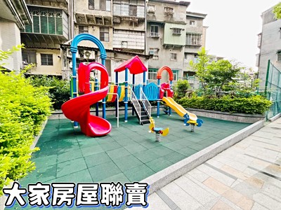 社區圖片