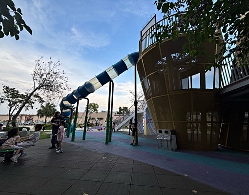 「一卡皮箱輕鬆入住」上禾旺景觀美2房/平車,全新出租! - Image 9