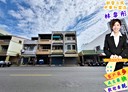 新營區-中正路店面，138.1坪