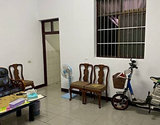 台中市大安區大安港路鄰透天住宅 - Image 2